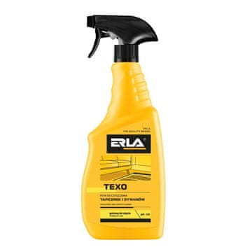 shumee Texo čistilna tekočina za preproge in oblazinjeno pohištvo 750 ml