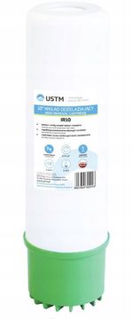 shumee VODNI FILTER 10' VLOŽEK ZA RAZŽELEZOVANJE USTM