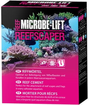 shumee TERMIČNO LEPILO MICROBE-LIFT 700G