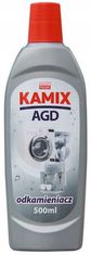 shumee KAMIX Tekoče sredstvo za odstranjevanje vodnega kamna za gospodinjske aparate za grelnike vode in kavne avtomate 500 ml