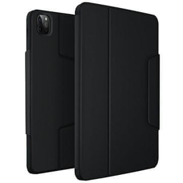 shumee Ovitek za iPad Pro 11 UNIQ Magnetic črne barve