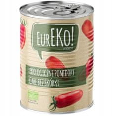 Eureko BIO SPIRULINA V PRAHU 600 g - BIO PLANET