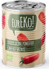 Eureko BIO SPIRULINA V PRAHU 600 g - BIO PLANET