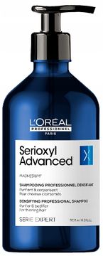 shumee L'Oréal SCALP SERIOXYL šampon za lase 500 ml