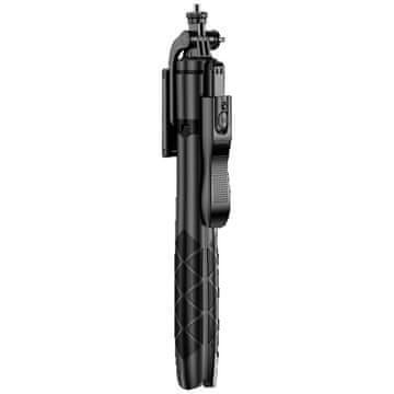 shumee Selfie palica s stativom Proove MegaStick črna