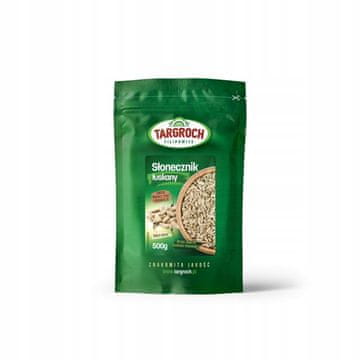 shumee Rafinirano kokosovo olje - brez vonja 500 ml Targroch