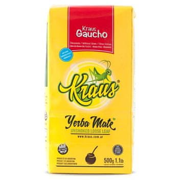 shumee Kraus Gaucho Sin Palo 500g