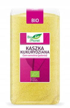 shumee Bio planet koruzna moka v prahu 0,5 kg