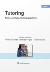 shumee Tutorstvo. Teorija in praksa, študije primerov, 2. zv.
