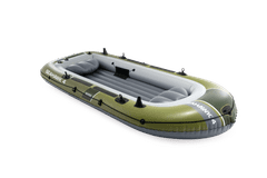 Intex Seahawk 4 napihljiv čoln, 350 x 144 x 48 cm