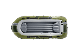 Intex Seahawk 4 napihljiv čoln, 350 x 144 x 48 cm