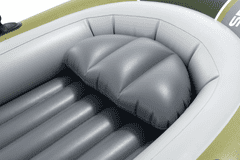 Intex Seahawk 4 napihljiv čoln, 350 x 144 x 48 cm