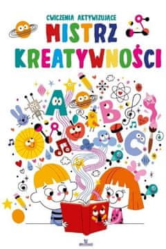 shumee Aktivacijske vaje. Mojster ustvarjalnosti