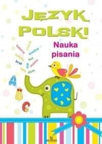 shumee Poljski jezik: Učenje pisanja