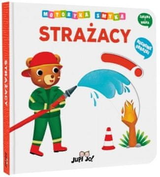 shumee Smykove motorične sposobnosti. Gasilci