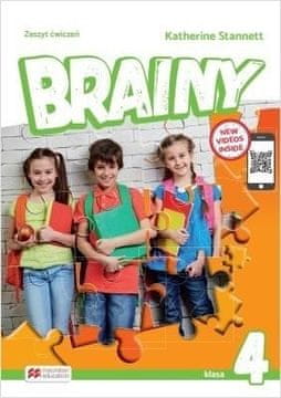 shumee Brainy 4 WB MACMILLAN