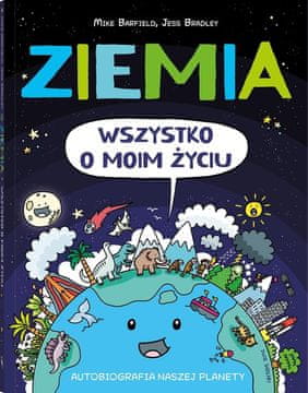 shumee Zemlja. Vse o mojem življenju. Najina avtobiografija.