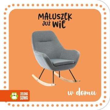 shumee Mali že ve. Doma.