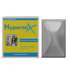 shumee Hypermix 10x5 ml ampul olje