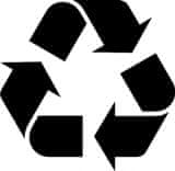 shumee Beli plovec standard SANEL