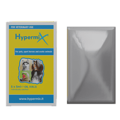 shumee Hypermix 5x5 ml ampule olje