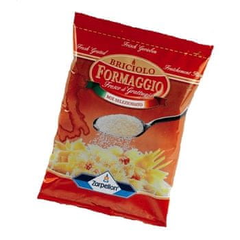 shumee Sveže nariban italijanski sir 100 g