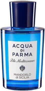 shumee ACQUA DI PARMA BLU MEDITERRANEO MANDORLO DI SICILIA EDT 75ML Eau de Toilette