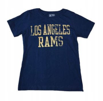 Fanatics Ženska majica Los Angeles Rams NFL Pro, velikost S