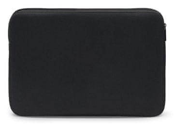 Dicota Dicota Perfect Skin neoprenska torbica za 13-13,3" (13-13,3"), črna, D31186-RPET