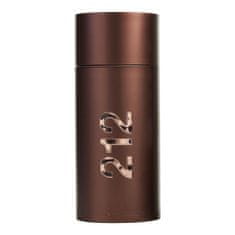 shumee CAROLINA HERRERA 212 SEXY MEN EDT 100ML EDT