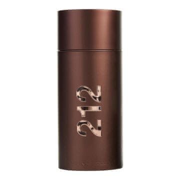 shumee CAROLINA HERRERA 212 SEXY MEN EDT 100ML EDT