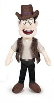 shumee FAMOSA Tadeo Jones TEDI pliš 33cm