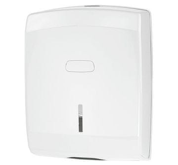 shumee ZZ ABS dozirnik za bele brisače - 3 mape