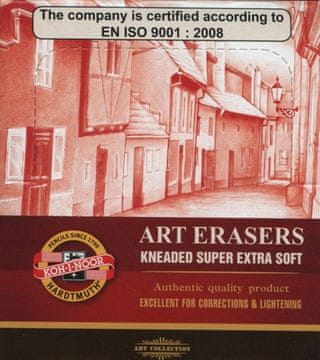 shumee RADIRKA 6426/15 ZELO MEHAK KRUH RDEČA 2678