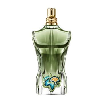 shumee JEAN PAUL GAULTIER LE BEAU PARADISE GARDEN EDP 125 ml parfumska voda