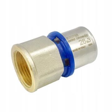 shumee PEX DUŠILEC 26X3/4 ZAPRAS RADOPRESS PIPE LIFE TH