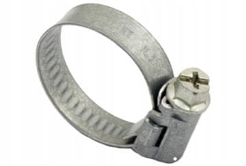 shumee Polžasta sponka Mikalor 9 mm x 27 03008770