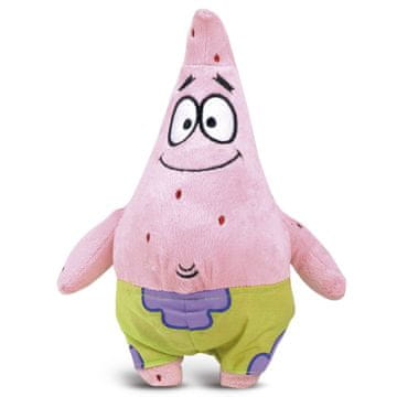 shumee Plišasta igrača SpongeBob - Patrick 27 cm
