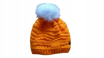 shumee S8735 COLMAR BEANIE KAPA ŽENSKA ZIMSKA KAPA UNIVERZALNA