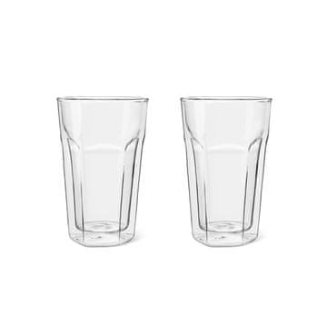 shumee Termo poháre na latte 280ml - 2 ks / Leopold Vienna