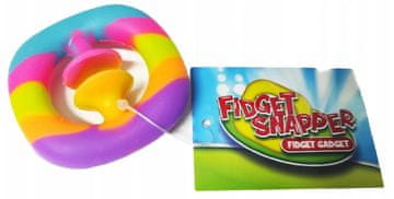 shumee MAVRIČNI STISKALNIK ZA ROKE A'36 6X6CM