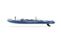 Intex Dakota Quest napihljiv kajak, 320 x 89 x 202 cm