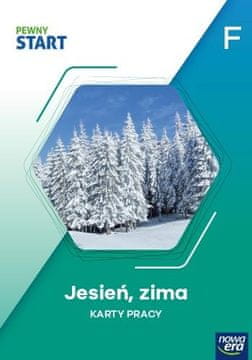 shumee Samozavesten začetek. Stopnja F. Jesen, zima KP