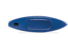 Intex Dakota Quest napihljiv kajak, 320 x 89 x 202 cm