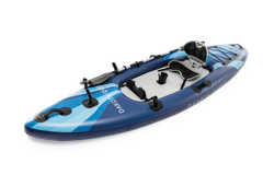 Intex Dakota Quest napihljiv kajak, 320 x 89 x 202 cm