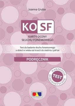 shumee KOSF - kartice za fonemsko oceno sluha