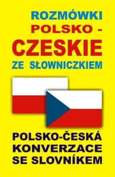 shumee Poljsko-češki priročnik za konverzacijo s glosarjem