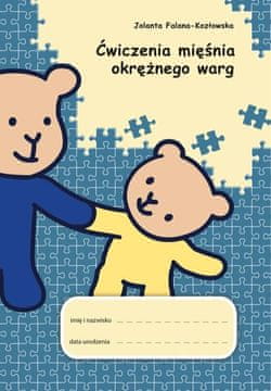 shumee Vaje za orbicularis labii