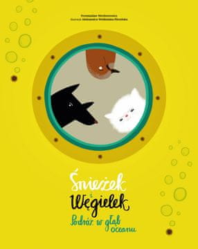 shumee Sneguljčica in premog: Potovanje v globine oceana