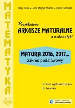 shumee Vzorčni maturitetni izpiti iz matematike ZP